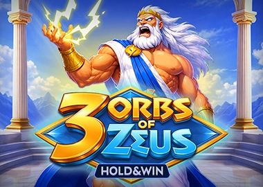 3 Orbs of Zeus